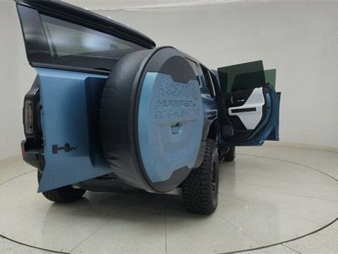 Used 2024 GMC Hummer EV 3X w/ Omega Edition image 74