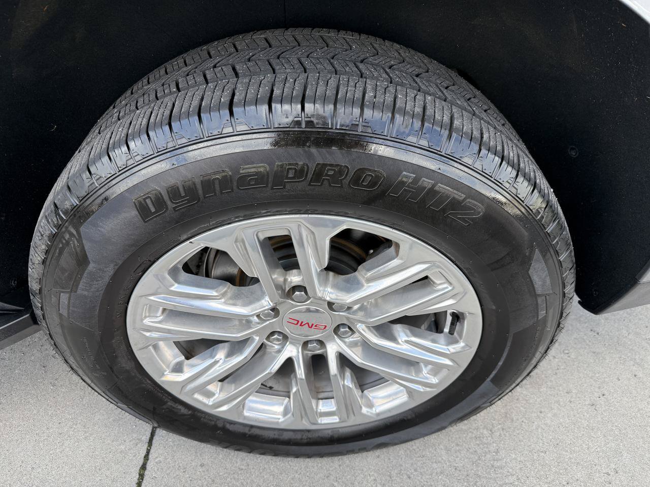 Used 2021 GMC Yukon SLT AWD/4WD image 48