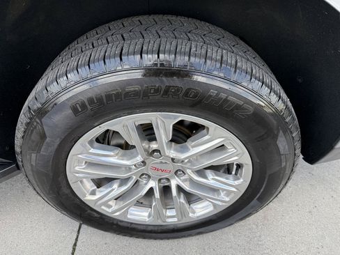 Used 2021 GMC Yukon SLT AWD/4WD image 48