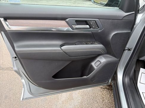 New 2026 GMC Terrain Denali w/ LPO, Floor Liner Package AWD/4WD image 11