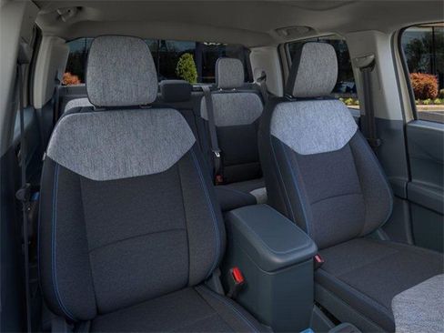 New 2025 Ford Maverick XLT w/ Equipment Group 301A image 10