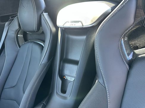 Certified 2023 Chevrolet Corvette 3LT w/ Z51 Performance Package image 33