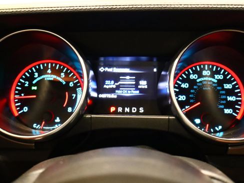 Used 2019 Ford Mustang Premium image 13