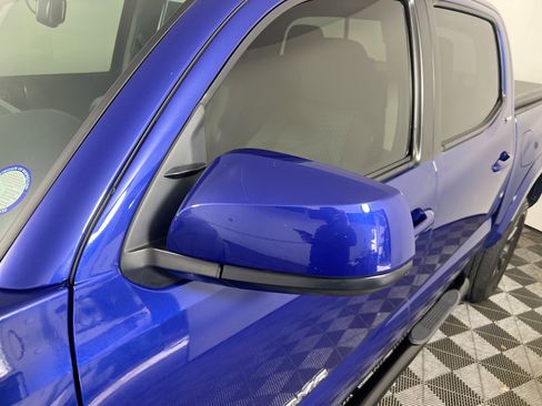 Used 2023 Toyota Tacoma SR5 image 12