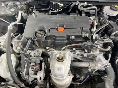 Used 2022 Honda Civic Sport image 27