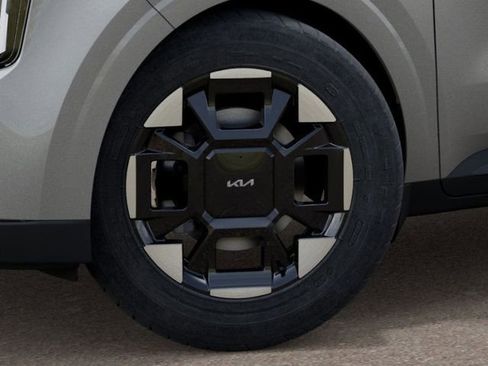 New 2026 Kia Carnival EX FWD image 9