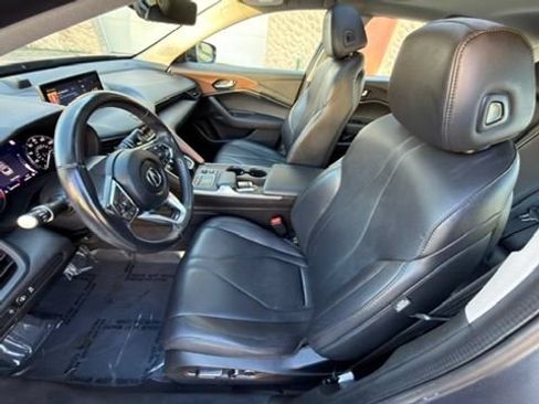 Used 2021 Acura TLX FWD image 13