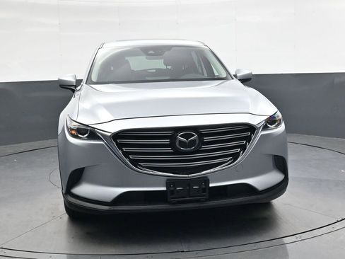 Used 2023 MAZDA CX-9 Touring image 10