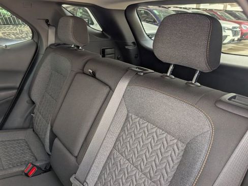 Used 2023 Chevrolet Equinox LT image 26