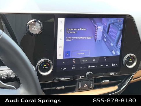 Used 2025 Lexus NX 250 FWD w/ Towing Package (2000 Lbs) image 24