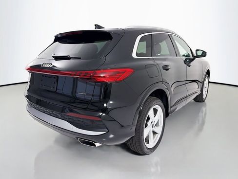 New 2026 Audi Q5 Premium Plus AWD/4WD image 7