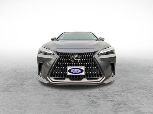 Used 2023 Lexus NX 350 AWD image 2