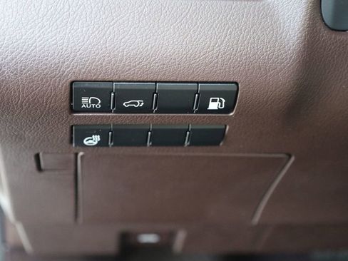 Used 2019 Lexus RX 450hL Luxury image 37