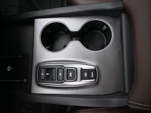 New 2026 Honda Ridgeline RTL image 20