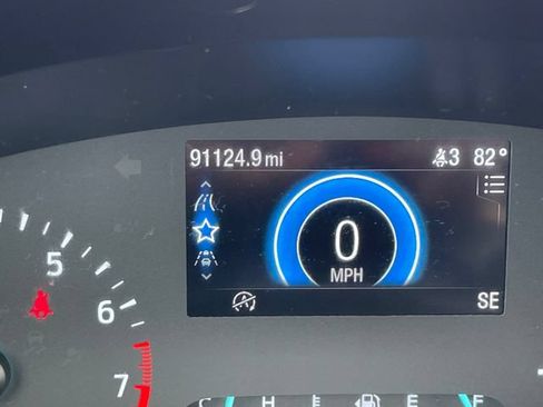 Used 2020 Ford Escape SE AWD/4WD image 16