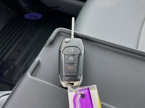 New 2025 Ford F450 XL image 18