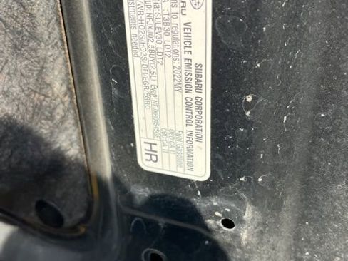 Used 2022 Subaru Forester Premium w/ Popular Package #1 image 22