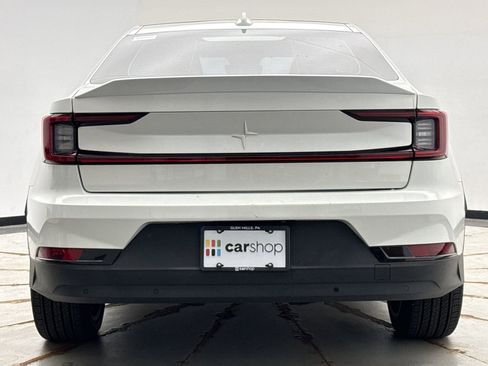 Used 2022 Polestar Polestar 2 w/ Plus Package AWD/4WD image 4