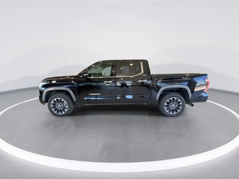 Used 2024 Toyota Tundra Limited AWD/4WD image 5