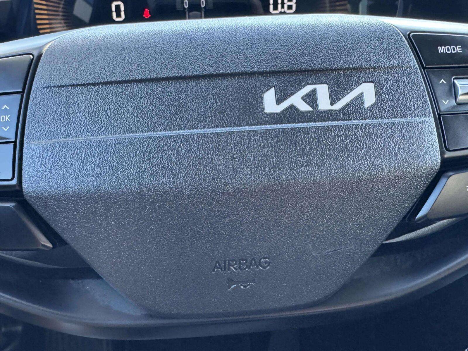 Used 2026 Kia Sportage EX w/ EX Panorama Roof Package AWD/4WD image 24