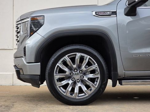 Used 2024 GMC Sierra 1500 Denali AWD/4WD image 43