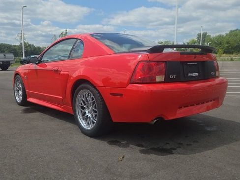 Used 1999 Ford Mustang GT RWD image 11