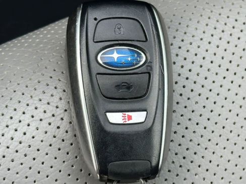 Certified 2023 Subaru Outback Limited XT AWD/4WD image 33