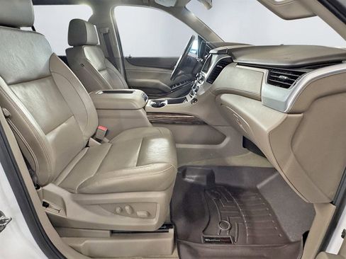 Used 2018 GMC Yukon SLT w/ Premium Edition image 30