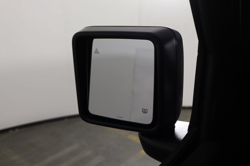 New 2027 Jeep Wrangler Unlimited Sahara AWD/4WD image 45
