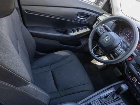 Used 2024 Honda Accord EX image 23