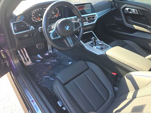 Used 2022 BMW M240i xDrive M240i xDrive w/ Parking Assistance Package image 14