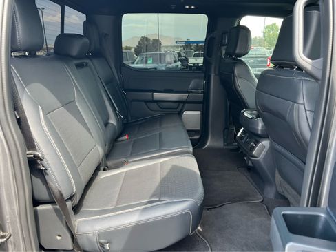 Certified 2026 Ford F150 Lariat AWD/4WD image 26