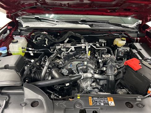 New 2025 Ford Ranger XLT w/ Black Appearance Package image 28