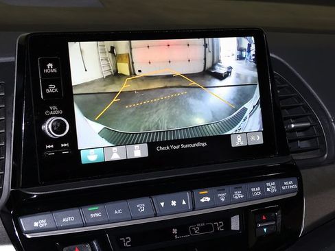 Used 2025 Honda Odyssey Sport-L image 19