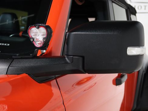 Used 2023 Ford Bronco Raptor image 24