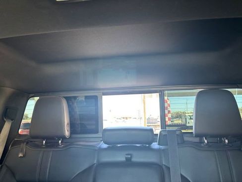 Used 2021 Chevrolet Silverado 2500 High Country w/ Z71 Off-Road Package image 43