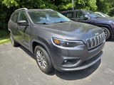 Used 2019 Jeep Cherokee Latitude Plus w/ Cold Weather Group image 4