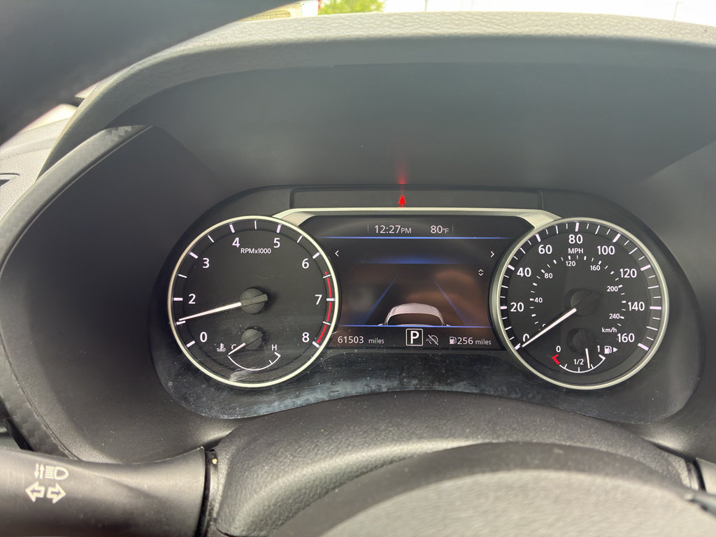 Used 2024 Nissan Sentra SV FWD image 18