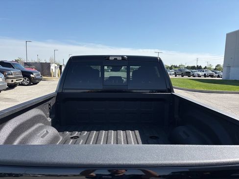 New 2026 RAM 2500 Limited AWD/4WD image 11