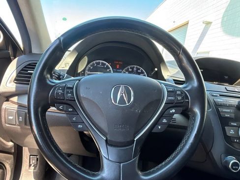 Used 2018 Acura RDX AWD image 20