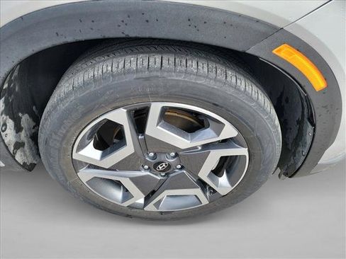 Used 2024 Hyundai Palisade SEL w/ Premium Package image 10