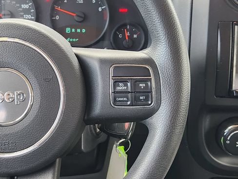 Used 2011 Jeep Patriot Sport w/ PWR Value Group FWD image 28