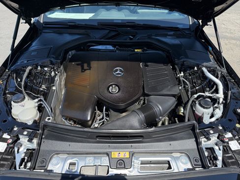 Used 2023 Mercedes-Benz C 300 Sedan image 20