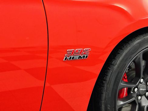 Used 2020 Dodge Charger Scat Pack w/ Driver Convenience Group image 13