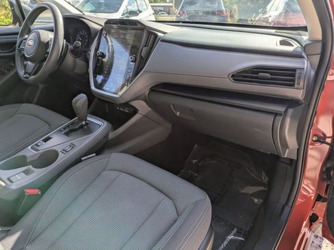 Used 2024 Subaru Crosstrek 2.0i Premium image 25