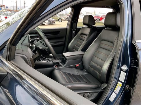 Used 2023 Honda CR-V Sport Touring image 7