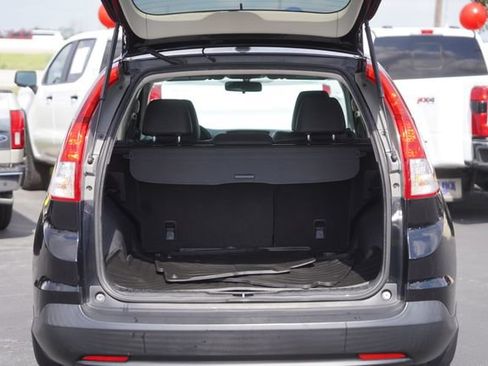 Used 2013 Honda CR-V EX-L image 32