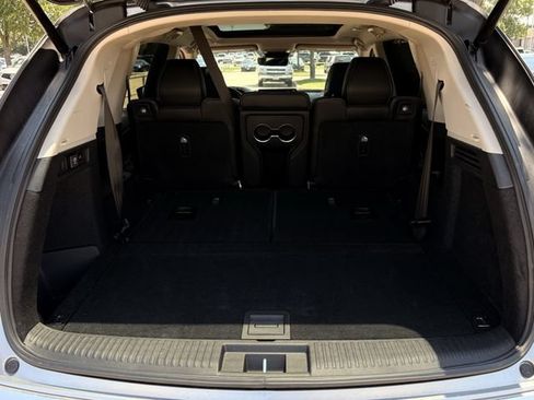 Certified 2025 Acura MDX FWD w/ Technology Package image 30