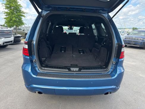 Used 2025 Dodge Durango GT RWD image 25