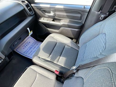 New 2026 RAM 1500 Tradesman image 14